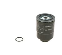 BOSCH F 026 402 163 - Filtro combustible