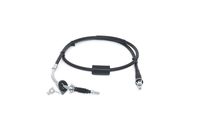 BOSCH 1 987 482 405 - Cable de accionamiento, freno de estacionamiento