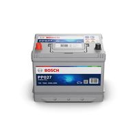 BOSCH 0 092 PP0 270 - Batería de arranque