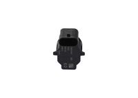 BOSCH 0 218 001 567 - Sensor, auxiliar de aparcamiento