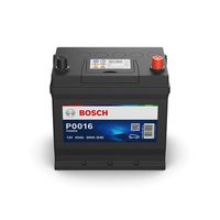 BOSCH 0 092 P00 160 - Batería de arranque