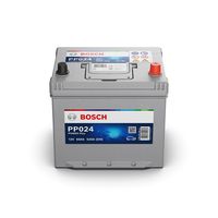 BOSCH 0 092 PP0 240 - Batería de arranque