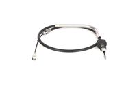 BOSCH 1 987 482 757 - Cable de accionamiento, freno de estacionamiento