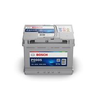 BOSCH 0 092 P00 050 - Batería de arranque