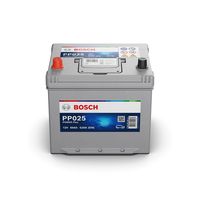 BOSCH 0 092 PP0 250 - Batería de arranque