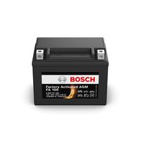 BOSCH 0 986 FA1 000 - Batería de arranque