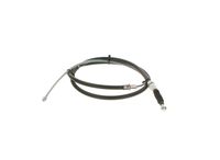 BOSCH 1 987 482 861 - Cable de accionamiento, freno de estacionamiento