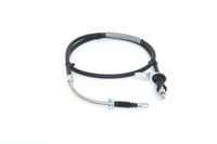 BOSCH 1 987 482 406 - Cable de accionamiento, freno de estacionamiento