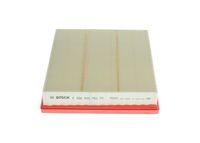 BOSCH F 026 400 750 - Filtro de aire