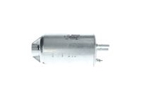 BOSCH F 026 402 301 - Filtro combustible