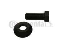 CONTINENTAL CTAM MS23 - Kit tornillos, cigüeñal polea