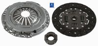 SACHS 3000 951 689 - Kit de embrague