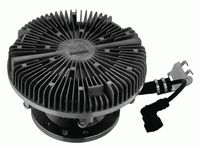 SACHS 2100 502 016 - Embrague, ventilador del radiador