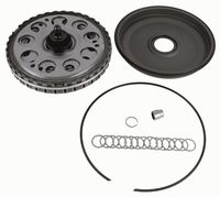 SACHS 3000 943 017 - Kit de embrague