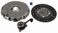 SACHS 3000 990 608 - Kit de embrague