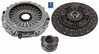 SACHS 3400 700 685 - Kit de embrague