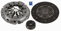 SACHS 3000 951 691 - Kit de embrague