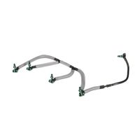 GATES MFL1209 - Tubo flexible, combustible de fuga