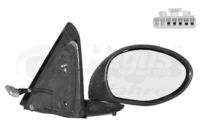 VAN WEZEL 0147818 - Retrovisor exterior