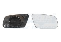 VAN WEZEL 0317838 - Cristal de espejo, retrovisor exterior