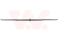 VAN WEZEL 0320664 - Revestimiento frontal