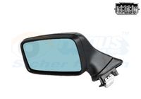 VAN WEZEL 0320807 - Retrovisor exterior