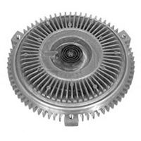 VAN WEZEL 0325739 - Embrague, ventilador del radiador