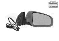 VAN WEZEL 0325818 - Retrovisor exterior