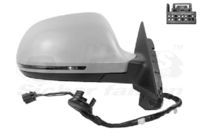 VAN WEZEL 0327808 - Retrovisor exterior