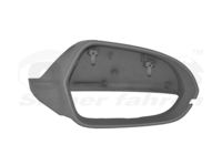 VAN WEZEL 0342844 - Cubierta, retrovisor exterior