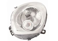 VAN WEZEL 0515963 - Faro principal