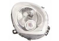 VAN WEZEL 0515964 - Faro principal