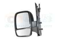 VAN WEZEL 0943803 - Retrovisor exterior