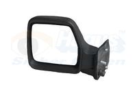 VAN WEZEL 1610801 - Retrovisor exterior