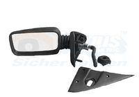 VAN WEZEL 1708804 - Retrovisor exterior