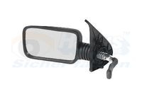 VAN WEZEL 1758804 - Retrovisor exterior