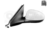 VAN WEZEL 1787807 - Retrovisor exterior