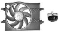 VAN WEZEL 1805747 - Ventilador, refrigeración del motor