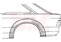 VAN WEZEL 1844146 - Panel lateral