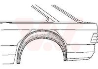 VAN WEZEL 1844345 - Pasarrueda