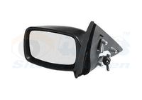 VAN WEZEL 1856804 - Retrovisor exterior