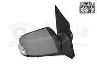 VAN WEZEL 1863806 - Retrovisor exterior