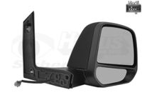 VAN WEZEL 1927818 - Retrovisor exterior