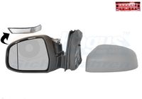 VAN WEZEL 1945807 - Retrovisor exterior