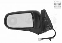 VAN WEZEL 2732805 - Retrovisor exterior