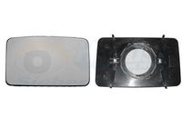 VAN WEZEL 2813830 - Cristal de espejo, retrovisor exterior