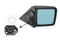 VAN WEZEL 3024806 - Retrovisor exterior