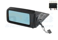 VAN WEZEL 3024807 - Retrovisor exterior