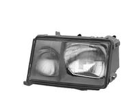 VAN WEZEL 3024961 - Faro principal