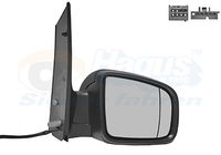 VAN WEZEL 3081818 - Retrovisor exterior